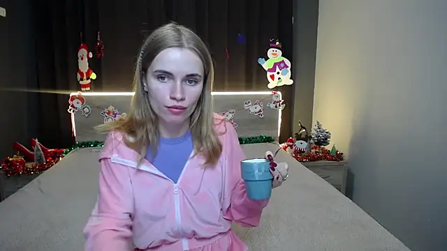 MargaritaKiss online show from 21, 12, 2025