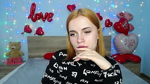 Snapshot of MargaritaKiss chatting on 26, 2, 2025 MargaritaKiss online show from 26, 2, 2025