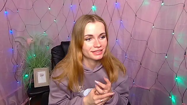 MargaritaKiss online show from 9, 2, 2026