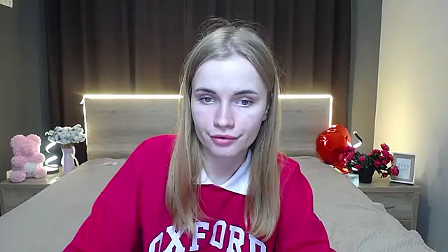 MargaritaKiss online show from 26, 2, 2026