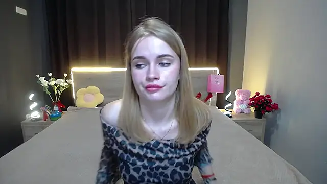 MargaritaKiss online show from 3, 11, 2025