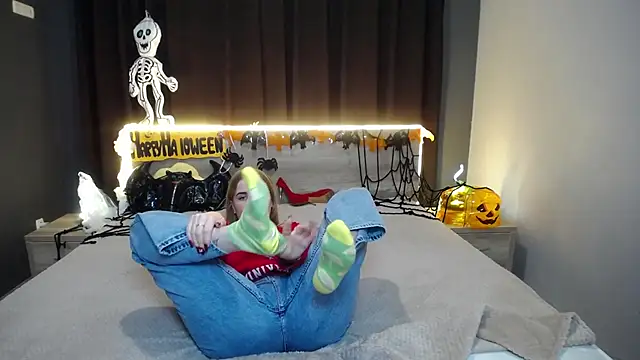 MargaritaKiss online show from 28, 10, 2025