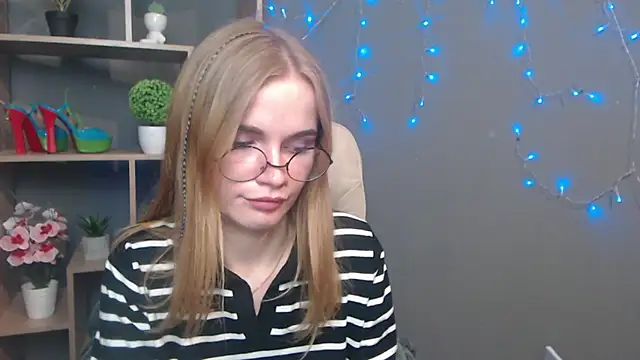 MargaritaKiss online show from 9, 11, 2025