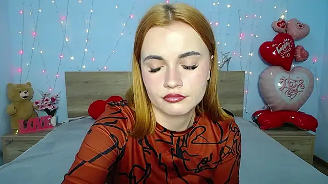 Snapshot of MargaritaKiss chatting on 7, 3, 2025 MargaritaKiss online show from 7, 3, 2025