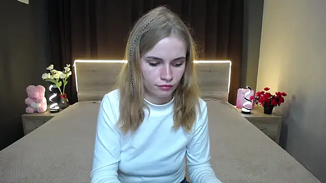 MargaritaKiss online show from 26, 11, 2025