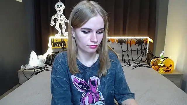 MargaritaKiss online show from 16, 10, 2025