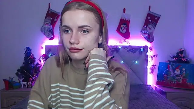 MargaritaKiss online show from 17, 12, 2025