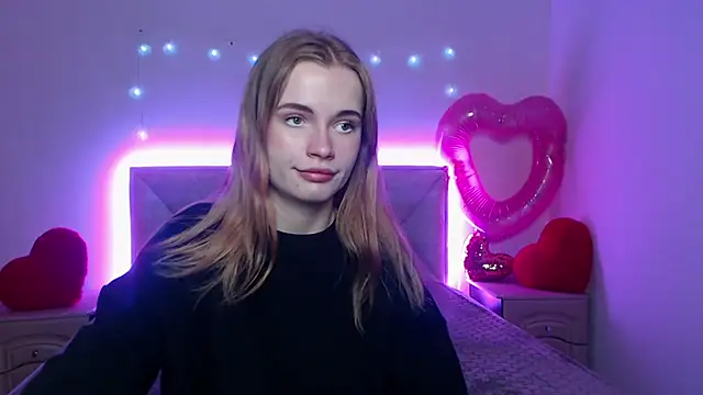 MargaritaKiss online show from 17, 2, 2026