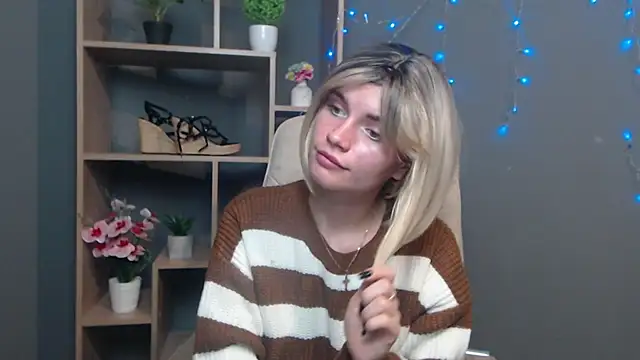 MargaritaKiss online show from 2, 12, 2025