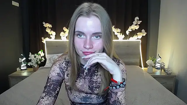 MargaritaKiss online show from 22, 4, 2026