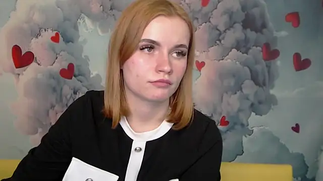 Snapshot of MargaritaKiss chatting on 27, 2, 2025 MargaritaKiss online show from 27, 2, 2025