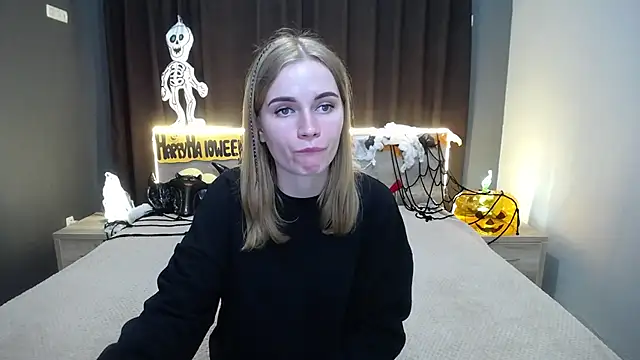 MargaritaKiss online show from 1, 11, 2025