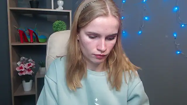 MargaritaKiss online show from 8, 11, 2025