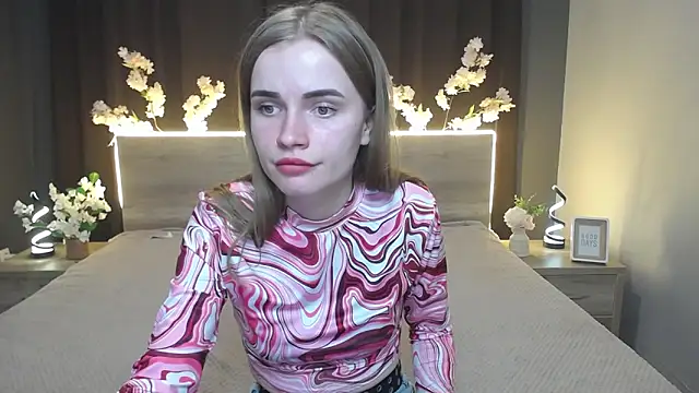 MargaritaKiss online show from 9, 3, 2026