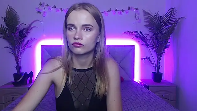 MargaritaKiss online show from 5, 7, 2026