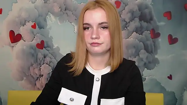 Snapshot of MargaritaKiss chatting on 26, 2, 2025 MargaritaKiss online show from 26, 2, 2025