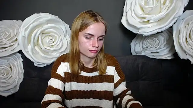 MargaritaKiss online show from 10, 10, 2025