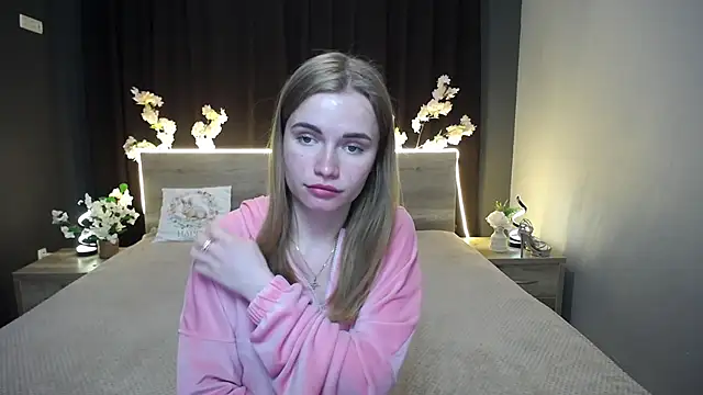 MargaritaKiss online show from 20, 4, 2026