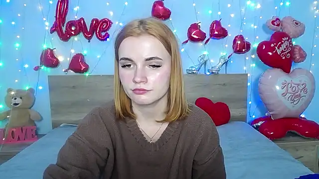 Snapshot of MargaritaKiss chatting on 24, 2, 2025 MargaritaKiss online show from 24, 2, 2025