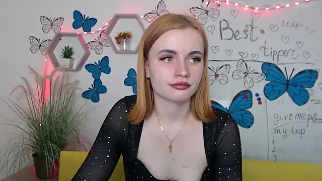 Snapshot of MargaritaKiss chatting on 12, 3, 2025 MargaritaKiss online show from 12, 3, 2025