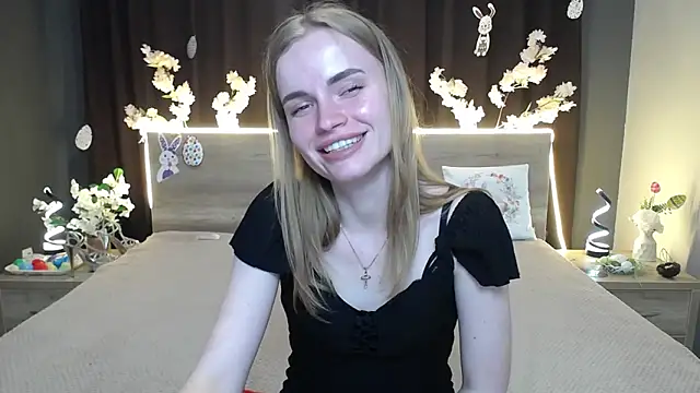 MargaritaKiss online show from 10, 4, 2026