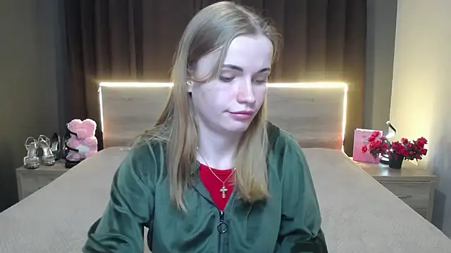 MargaritaKiss online show from 7, 2, 2026