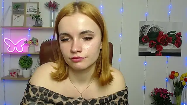 Snapshot of MargaritaKiss chatting on 12, 3, 2025 MargaritaKiss online show from 12, 3, 2025