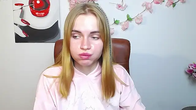 MargaritaKiss online show from 11, 11, 2025