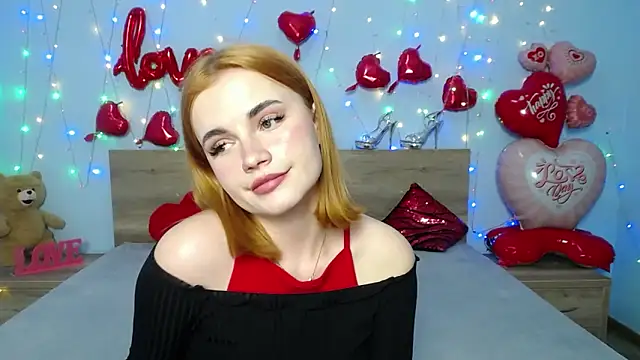 Snapshot of MargaritaKiss chatting on 6, 3, 2025 MargaritaKiss online show from 6, 3, 2025