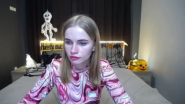 MargaritaKiss online show from 29, 10, 2025