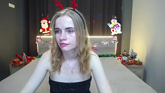 MargaritaKiss online show from 22, 12, 2025