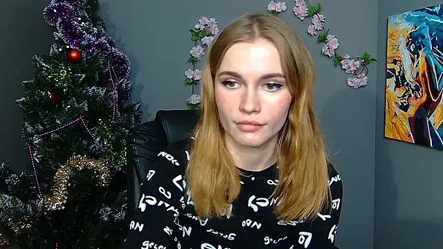 MargaritaKiss online show from 10, 1, 2026