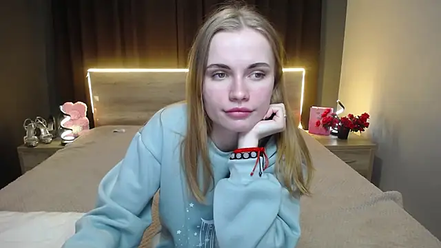 MargaritaKiss online show from 6, 2, 2026