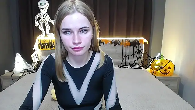 MargaritaKiss online show from 21, 10, 2025