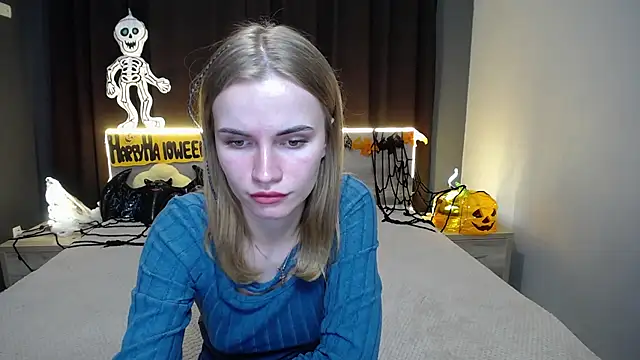 MargaritaKiss online show from 26, 10, 2025