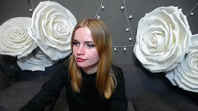 MargaritaKiss online show from 5, 12, 2025