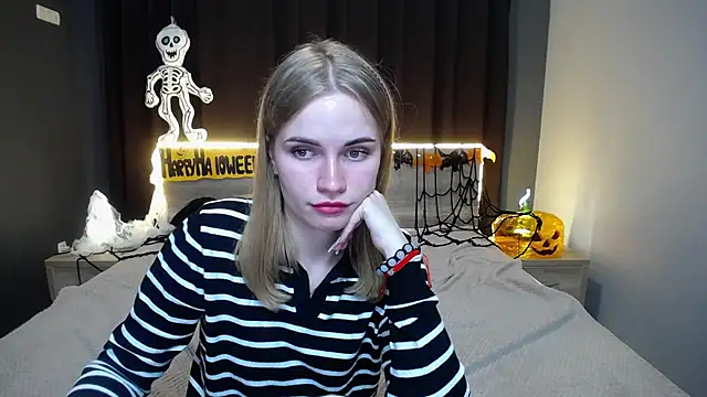 MargaritaKiss online show from 19, 10, 2025