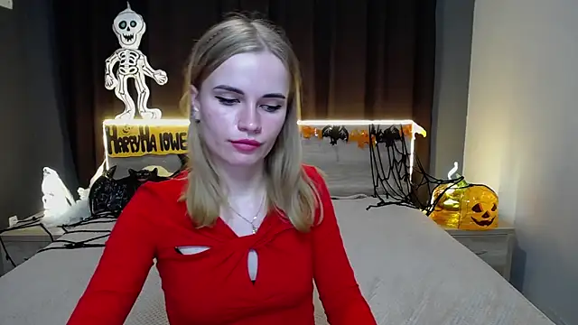 MargaritaKiss online show from 25, 10, 2025