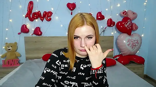 Snapshot of MargaritaKiss chatting on 26, 2, 2025 MargaritaKiss online show from 26, 2, 2025