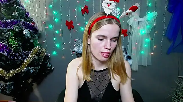 MargaritaKiss online show from 13, 12, 2025