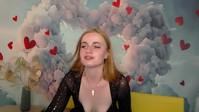 Snapshot of MargaritaKiss chatting on 12, 3, 2025 MargaritaKiss online show from 12, 3, 2025