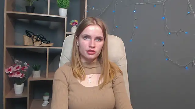 MargaritaKiss online show from 30, 11, 2025