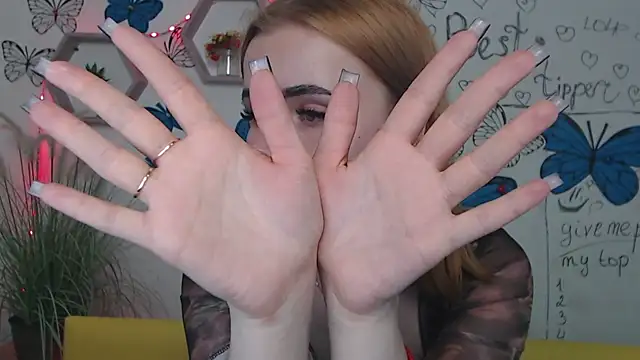 Snapshot of MargaritaKiss chatting on 13, 3, 2025 MargaritaKiss online show from 13, 3, 2025