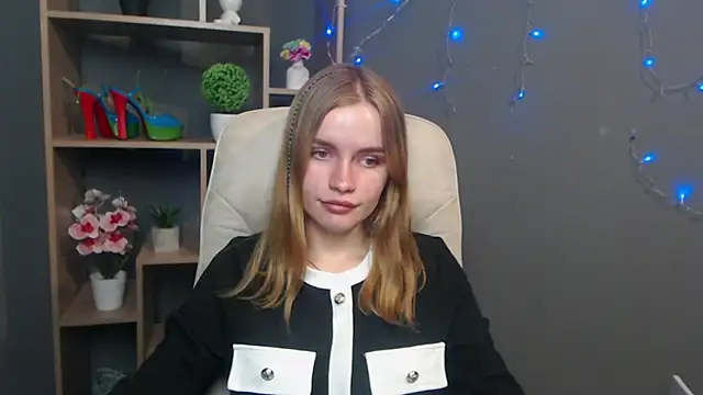 MargaritaKiss online show from 10, 11, 2025