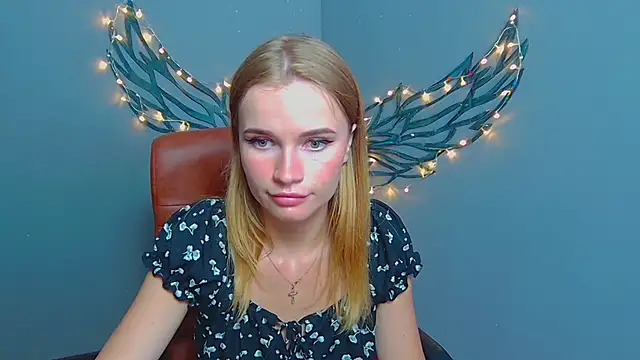 MargaritaKiss online show from 3, 7, 2026