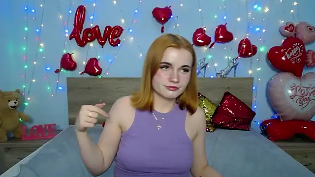 Snapshot of MargaritaKiss chatting on 2, 3, 2025 MargaritaKiss online show from 2, 3, 2025