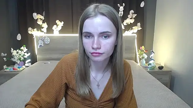 MargaritaKiss online show from 4, 4, 2026