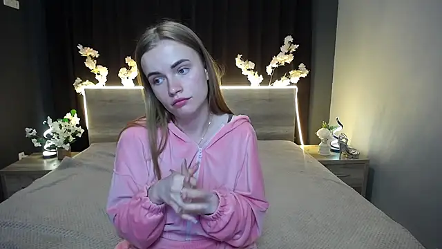 MargaritaKiss online show from 21, 4, 2026