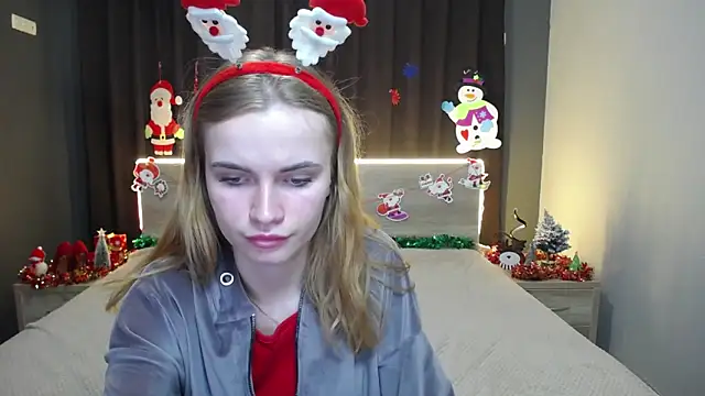 MargaritaKiss online show from 16, 12, 2025