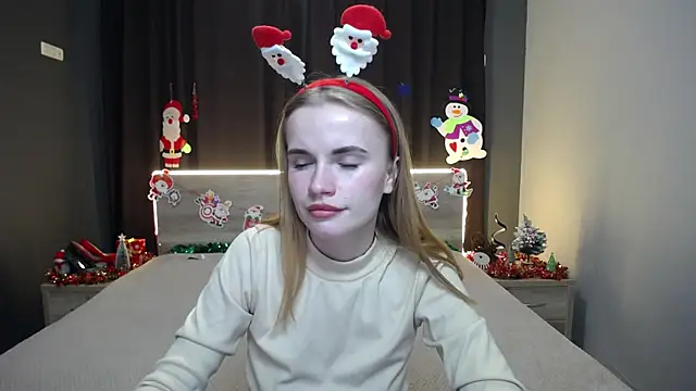 MargaritaKiss online show from 19, 12, 2025